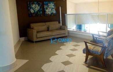 Imagem 13: Apartamento com 3 dormitórios, 121 m² - venda por R$ 730.000,00 ou aluguel...