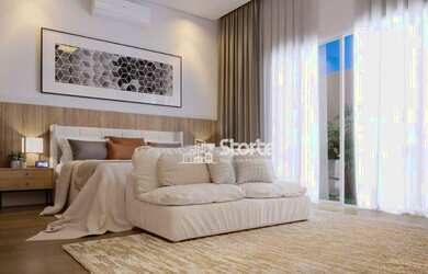 Imagem 16: Casa de alto padrão com 3 suítes à venda, 225m² por R$ 1.692.075 -...