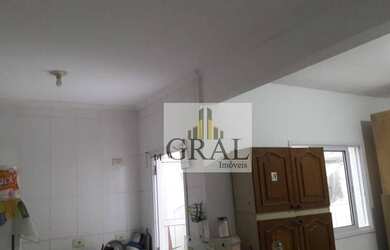 Imagem 16: Apartamento à venda, 60 m² por R$ 304.000,00 - Vila Pires - Santo André/SP