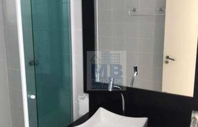 Imagem 9: Apartamento à venda, 79 m² por R$ 450.000,00 - Socorro - São Paulo/SP