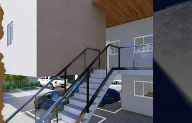 Imagem 10: Sobrado para Venda, Villagio Oren no bairro Vila São Paulo, localizado...