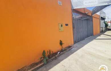 Imagem: O terreno possui 492m² de Área e está localizado em Cardoso