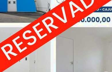 Imagem: O apartamento possui 1 Dormitório, 1 Banheiro, 27m² de Área