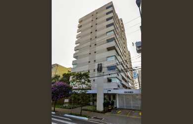 Imagem 7: APARTAMENTO RESIDENCIAL em SÃO PAULO - SP, Alto da Boa Vista