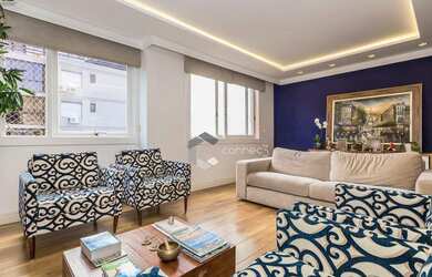 Imagem 2: Apartamento à venda, 91 m² por R$ 529.000,00 - Jardim Lindóia - Porto...