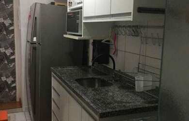 Imagem 5: Apartamento à venda, 88 m² por R$ 445.000,00 - Morumbi - Paulínia/SP