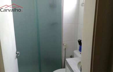 Imagem 8: Apartamento à venda, 50 m² por R$ 330.000,00 - Jardim Brasil - São...