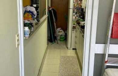 Imagem 14: Apartamento com 2 dormitórios à venda, 78 m² por R$ 1.600.000,00 - Lagoa - Rio de Janeiro