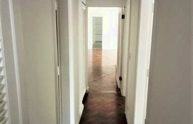 Imagem 4: APARTAMENTO ANDAR ALTO RUA TASSO FRAGOSO JARDIM BOTÂNICO