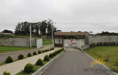 Imagem 1: Terreno - Condomínio Residencial Foggiatto R$ 19.052,50 em até 3x 300x...