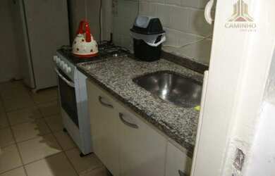 Imagem 2: Apartamento residencial à venda, Passo d x27 Areia, Porto Alegre