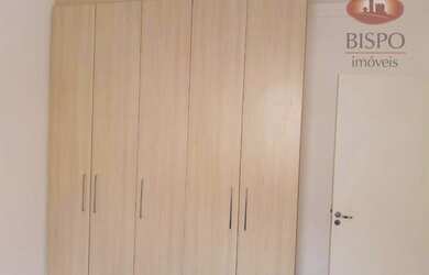 Imagem 13: Apartamento à venda, 45 m² por R$ 190.000,00 - Loteamento Industrial...