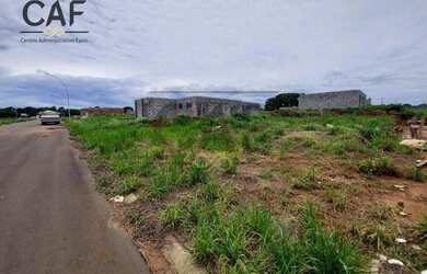 Imagem 3: Terreno à venda, 362 m² por R$ 250.000,00 - Holland Park - Holambra/SP