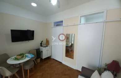 Imagem 2: Maravilhoso Apartamento Com Ótima Planta na Zonal Sul Do Rio de Janeiro