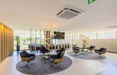 Imagem 4: Sala à venda, 36 m² por R$ 289.000,00 - Jardim Lindóia - Porto Alegre/RS