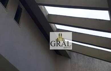 Imagem 3: Casa, 318 m² - venda por R$ 2.600.000,00 ou aluguel por R$ 25.000,00/mês...