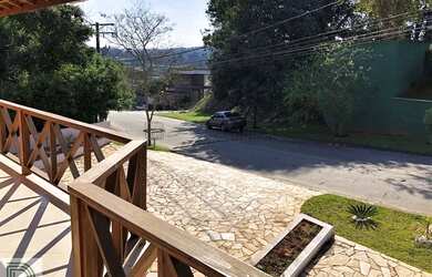 Imagem 5: Casa em Condomínio, Pousada dos Bandeirantes - Carapicuíba