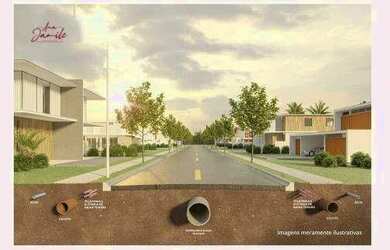 Imagem 4: Terreno à venda, 360 m² por R$ 435.600 - Villa Sapezal - Indaiatuba/SP