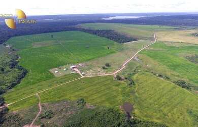 Imagem 14: Fazenda à venda, m² por R$ 150.000.000,00 - Zona Rural - Colider/MT