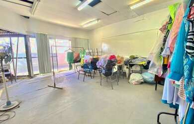 Imagem 9: Prédio, 1207 m² - venda por R$ 5.000.000,00 ou aluguel por R$ 30.000,00/mês - Méier - Rio