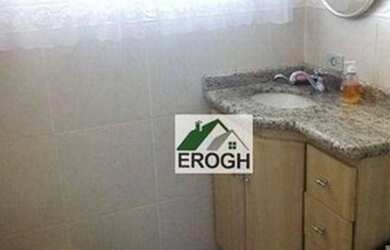 Imagem 10: Casa com 2 dormitórios à venda, 158 m² por R$ 470.000,00 - Vila Luzita...