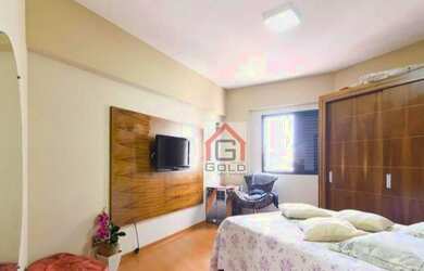 Imagem 8: Apartamento à venda, 89 m² por R$ 535.000,00 - Jardim Bela Vista - Santo...