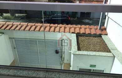 Imagem 2: Apartamento residencial à venda, Vila Pires, Santo André