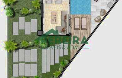 Imagem 4: Casa de Condomínio a venda em Rio de Janeiro