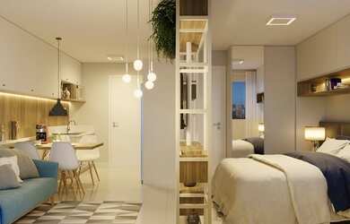 Imagem 7: Garden residencial para venda, Portão, Curitiba - GD8365