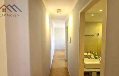 Imagem 4: Apartamento à venda, 55 m² por R$ 480.000,00 - Vila Paulista - São...