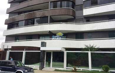 Imagem: O apartamento possui 3 Dormitórios, 4 Banheiros, 2 Vagas na