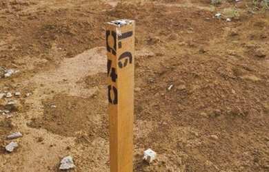 Imagem 2: Primeira casa? Terreno à venda com 310 m² por R$ 110.000 - Jardim São Conrado - Campo Gra