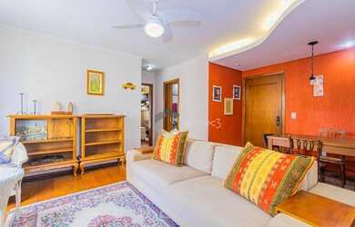 Imagem 8: Apartamento à venda, 73 m² por R$ 399.000,00 - Floresta - Porto Alegre/RS