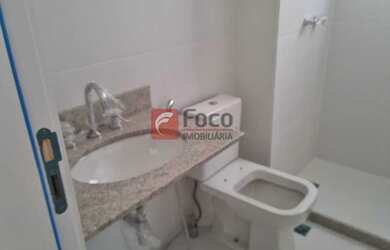 Imagem 12: Maravilhoso Apartamento Garden, na rua mais cobiçada de Laranjeiras