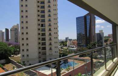 Imagem 6: Apartamento com 3 dormitórios, 128 m² - venda por R$ 1.630.000,00 ou...