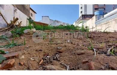 Imagem: O terreno possui 423m² de Área e está localizado em Centro