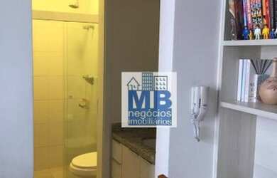 Imagem 6: Studio, 35 m² - venda por R$ 640.000,00 ou aluguel por R$ 4.200,00/mês...