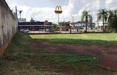 Imagem 5: Terreno, 1450 m² - venda por R$ 5.800.000,00 ou aluguel por R$ 26.000,00/mês - Chácara Mac