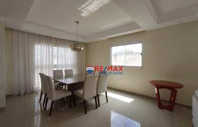 Imagem 7: Casa com 5 dormitórios, 240 m² - venda por R$ 450.000,00 ou aluguel por R$ 2.500,00/mês