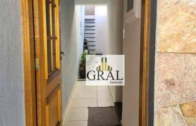 Imagem 2: Casa com 3 dormitórios, 114 m² - venda por R$ 430.000,00 ou aluguel por R$ 2.200,00/mês