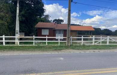 Imagem 4: CASA PARA VENDA EM URUBICI