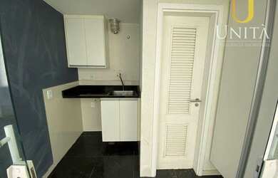 Imagem 8: Casa duplex no Recreio. Piscina, Churrasqueira, Varandae268m² de Área