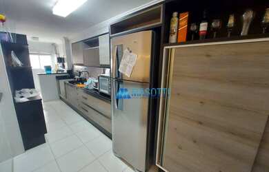 Imagem 15: Apartamento 03 Suítes 02 Vagas Aviação - Praia Grande/SP