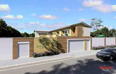 Imagem 2: Apartamento à venda, 52 m² por R$ 199.000,00 - Sapiranga - Fortaleza/CE