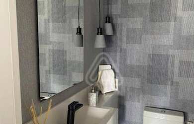 Imagem 5: Apartamento à venda, 96 m² por R$ 1.820.000,00 - Pinheiros - São Paulo/SP