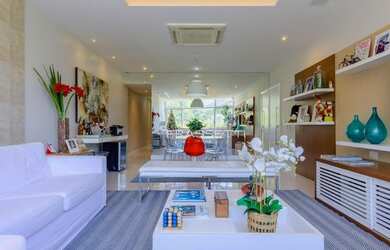 Imagem 7: Apartamento à venda, 196 m² por R$ 3.490.000,00 - Ipanema - Rio de Janeiro/RJ