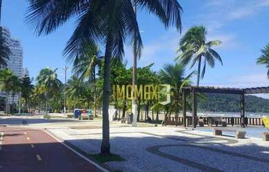 Imagem 15: Sala para alugar, 47 m² por R$ 1.200,00/mês - Aviação - Praia Grande/SP