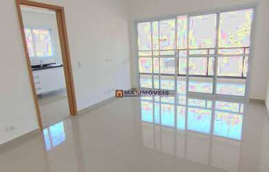 Imagem 3: Apartamento com 3 dormitórios, 102 m² - venda por R$ 850.000,00 ou aluguel...