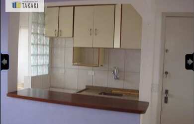 Imagem 3: Apartamento residencial para locação, Cursino, São Paulo