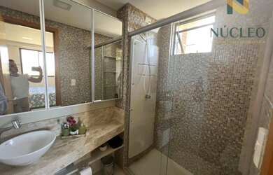 Imagem 13: Apartamento porteira fechada de 98m2 por R$760mil